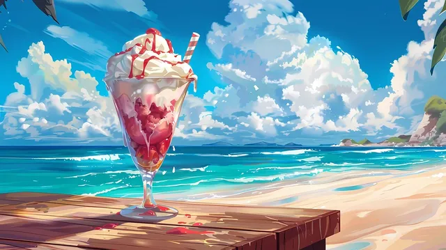 coppe gelato