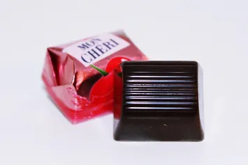 praline