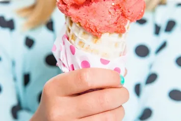 coppe gelato